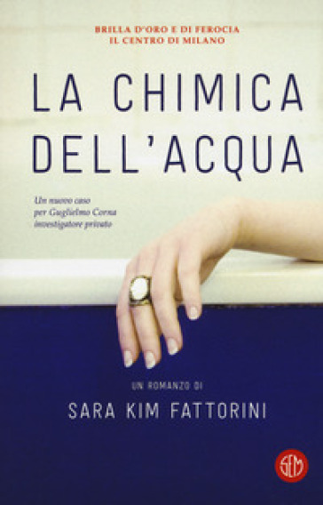 La chimica dell'acqua - Sara Kim Fattorini