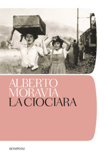 La ciociara - Alberto Moravia