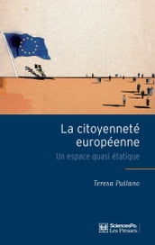 La citoyenneté européenne