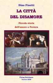 La città del disamore