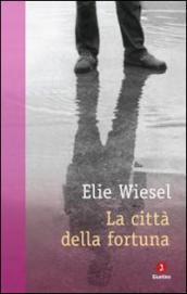 Elie Wiesel, tutti i libri