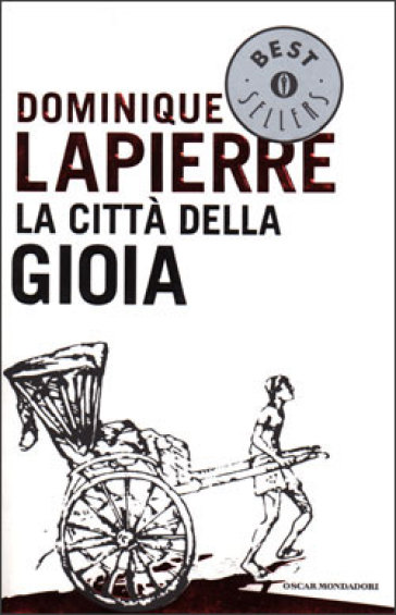 La città della gioia - Dominique LaPierre