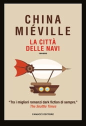 La città delle navi