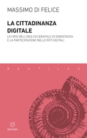 La cittadinanza digitale