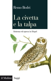 La civetta e la talpa