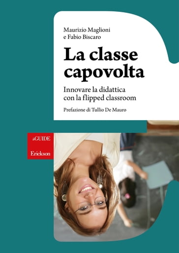 La classe capovolta - Maurizio Maglioni