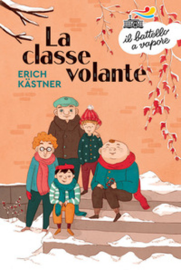 La classe volante - Erich Kastner