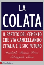 La colata