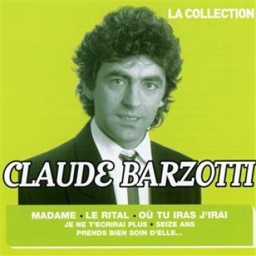 La collection 2011 - CLAUDE BARZOTTI