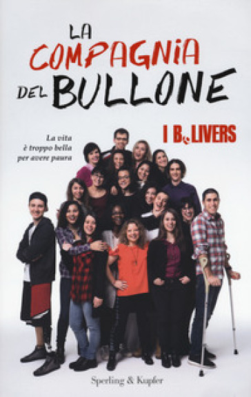 La compagnia del Bullone - B.livers