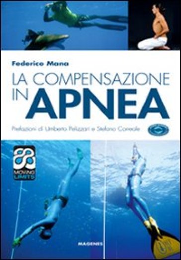 La compensazione in apnea - Federico Mana