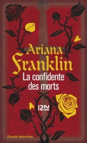 La confidente des morts