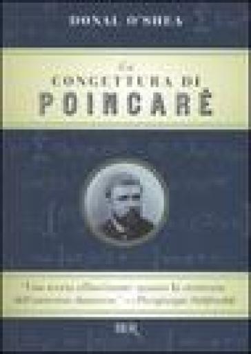 La congettura di Poincaré - Donal O