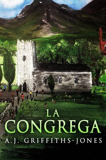 La congrega - A.J. Griffiths-Jones