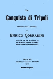 La conquista di Tripoli