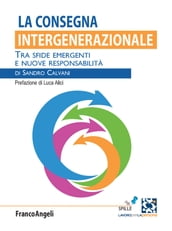 La consegna intergenerazionale