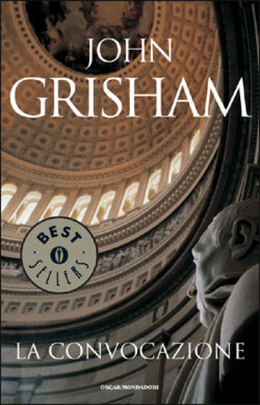 La convocazione - John Grisham