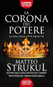 La corona del potere