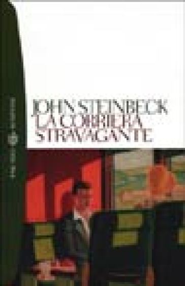 La corriera stravagante - John Steinbeck