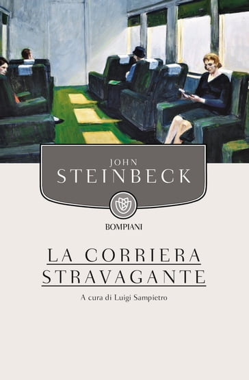 La corriera stravagante - John Steinbeck