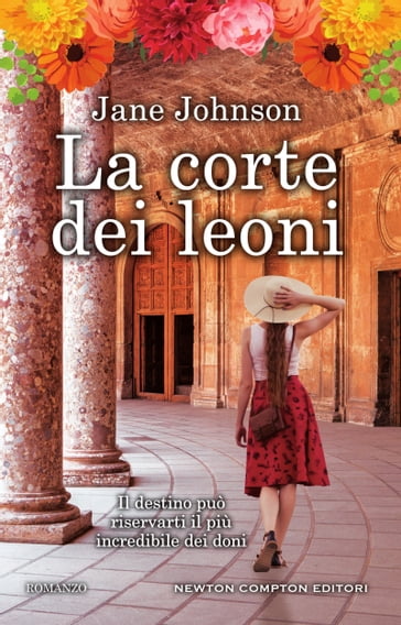 La corte dei leoni - Jane Johnson