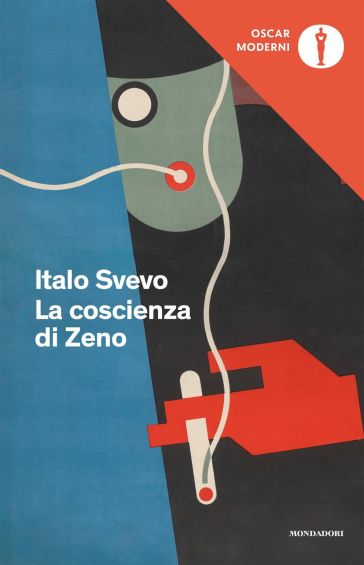 La coscienza di Zeno - Italo Svevo