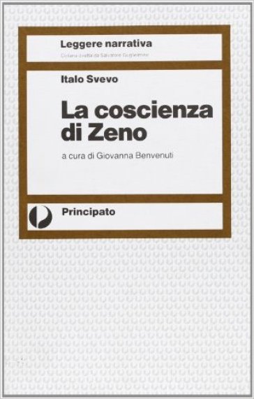 La coscienza di Zeno - Italo Svevo