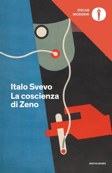 La coscienza di Zeno - Italo Svevo