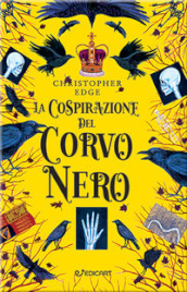 La cospirazione del corvo nero