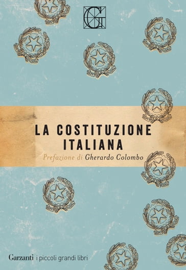 La costituzione italiana - Gherardo Colombo - AA.VV. Artisti Vari