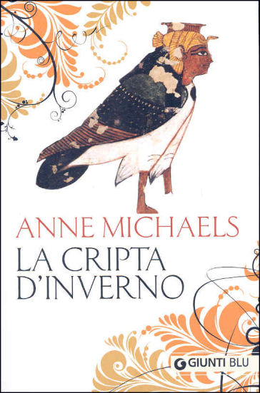 La cripta d'inverno - Anne Michaels