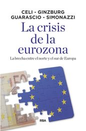 La crisis de la eurozona