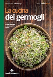 La cucina dei germogli