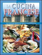 La cucina francese