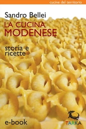 La cucina modenese