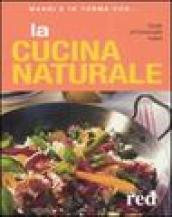 La cucina naturale