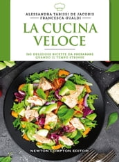 La cucina veloce