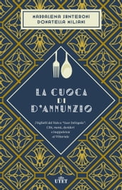 La cuoca di d Annunzio