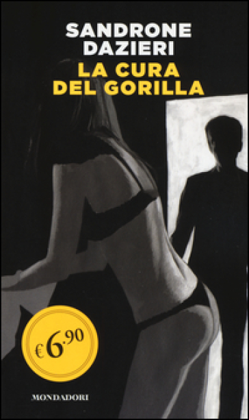 La cura del gorilla - Sandrone Dazieri