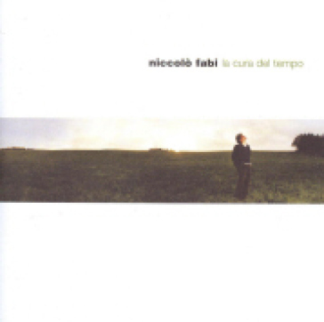 La cura del tempo - Niccolò Fabi