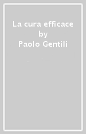 La cura efficace