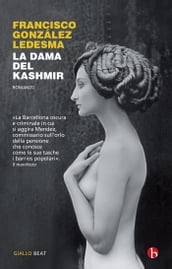 La dama del Kashmir