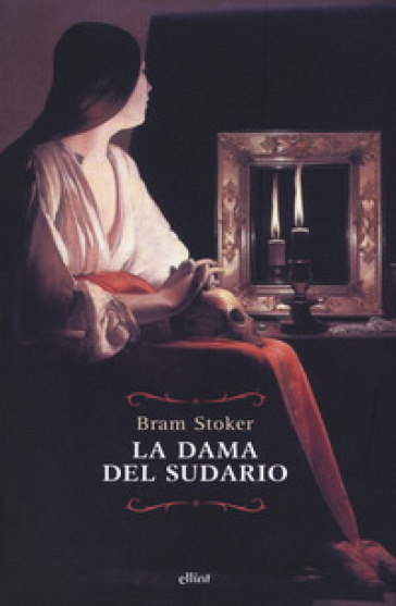 La dama del sudario - Bram Stoker