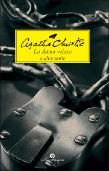 La dama velata e altre storie - Agatha Christie