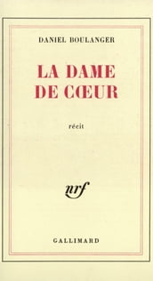 La dame de cœur