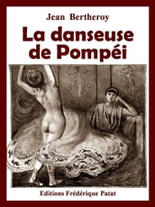 La danseuse de Pompéi