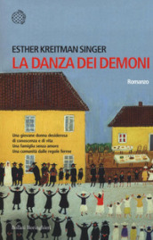 La danza dei demoni