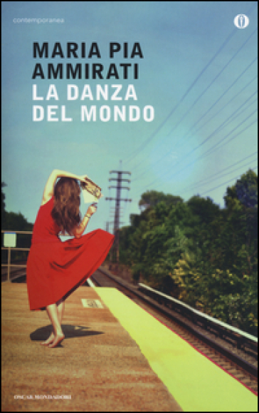 La danza del mondo - Maria Pia Ammirati