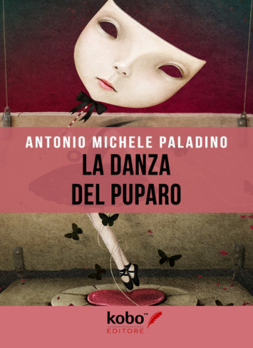 La danza del puparo - Antonio M. Paladino