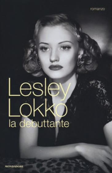 La debuttante - Lesley Lokko